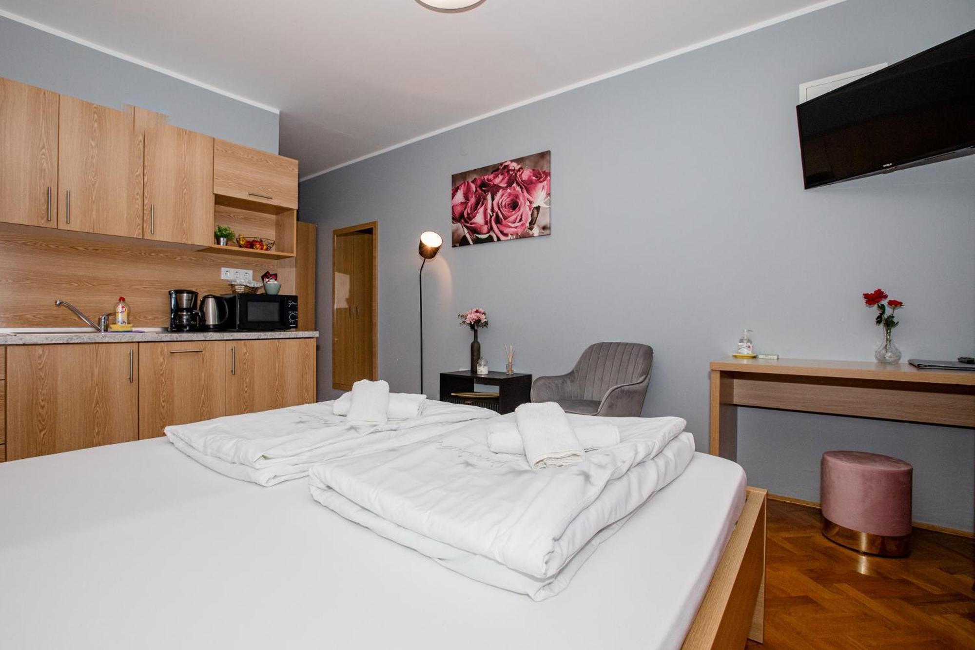 Apartmani Ana & Milo Lopar Quarto foto